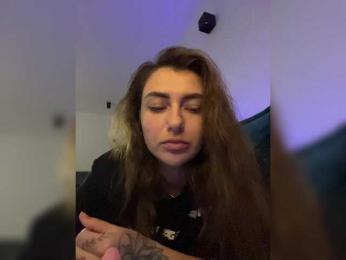 WILDGIRL — bongacams