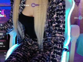 Lia_Lin — bongacams