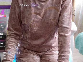 Lia_Lin — bongacams