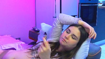 Lucymuur — Cam4 stream photo (Aug 2026)