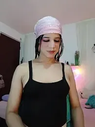 Ariel_Femboy_ — stripchat