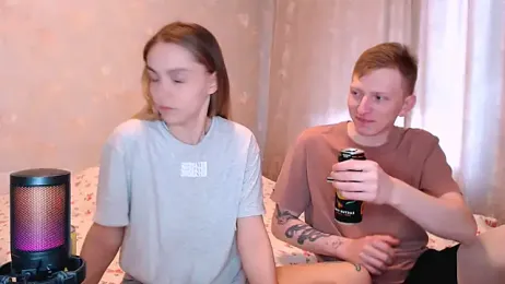 juliaanddima — stripchat