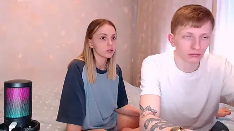 juliaanddima — 在 stripchat 直播的网络摄像头模特