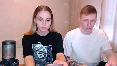 juliaanddima — stripchat