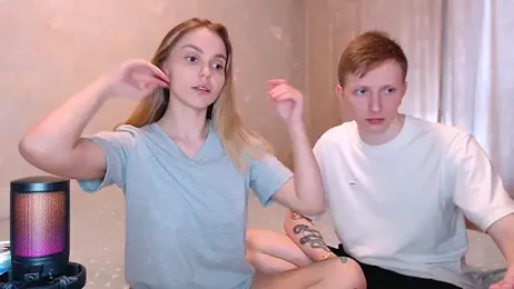 juliaanddima — 在 stripchat 直播的网络摄像头模特