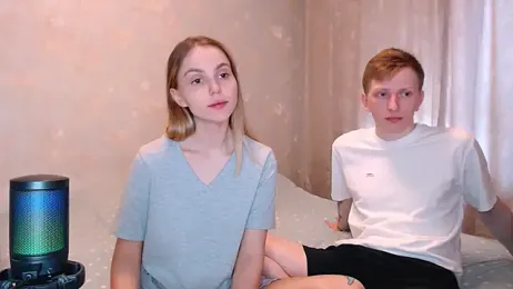 juliaanddima — 在 stripchat 直播的网络摄像头模特