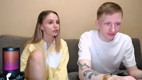 juliaanddima — 在 stripchat 直播的网络摄像头模特