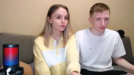 juliaanddima — 在 stripchat 直播的网络摄像头模特