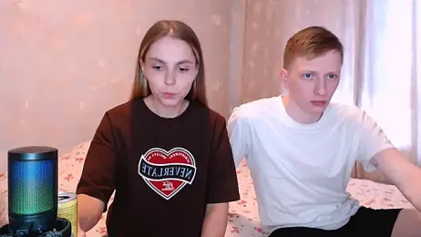 juliaanddima — stripchat