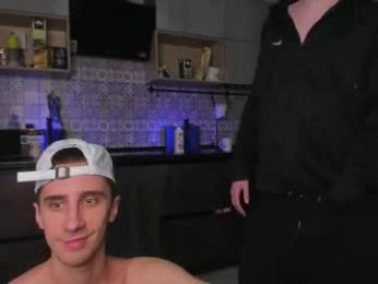 esthetics_boys — 在 chaturbate 直播的网络摄像头模特