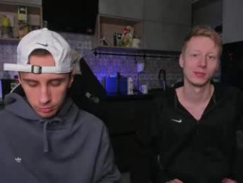 esthetics_boys — 在 chaturbate 直播的网络摄像头模特