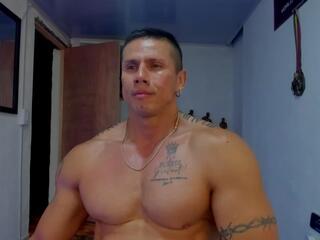 Mac Moody — Flirt4free profile photo