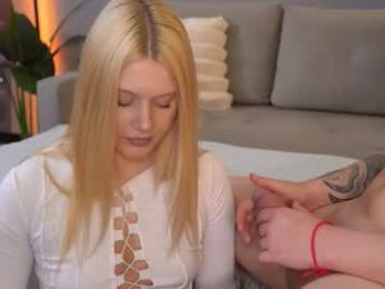 juliyajam — 在 chaturbate 直播的网络摄像头模特