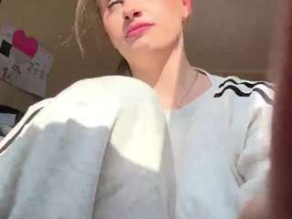 eleonordumez — Camsoda profile photo