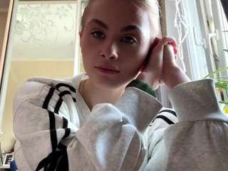 eleonordumez — Camsoda stream photo (Mar 2026)