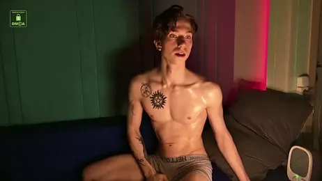 ares_pallini — 在 stripchat 直播的网络摄像头模特