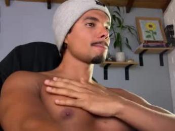 daniel0910s — Chaturbate stream photo (Mar 2026)