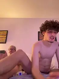 ppahcket — 在 stripchat 直播的网络摄像头模特