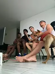 charles_king — Stripchat stream photo (Mar 2026)