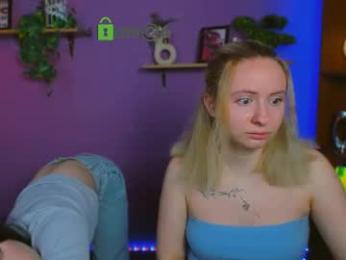 mila_glow — chaturbate