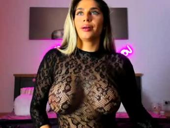 babybluesin — Chaturbate stream photo (Apr 2026)