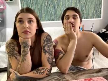 miley_and_michael — Chaturbate stream photo (Apr 2026)