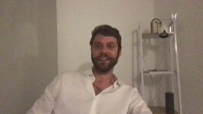 Tweek351995 — Cam4 profile photo
