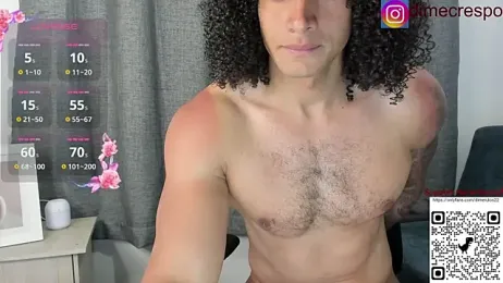 curly_muscle — Stripchat stream photo (Oct 2025)