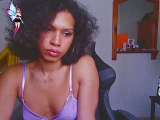 tsdirtyprincess — Camsoda profile photo