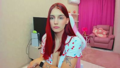 YourSweetFoots — Cam4 stream photo (Apr 2026)