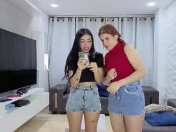hall_sextape — Chaturbate stream photo (Mar 2026)