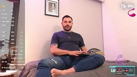 jonasbeards — Stripchat stream photo (Jun 2026)
