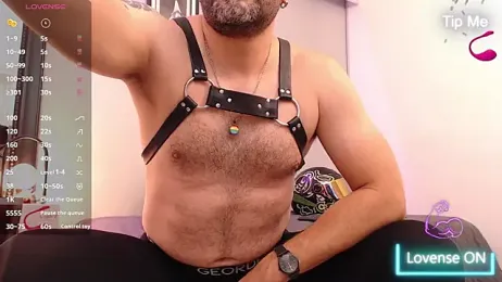 jonasbeards — Stripchat stream photo (Jun 2026)