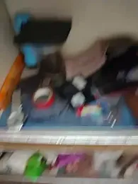 ANDRA-COUPLE-009 — 在 stripchat 直播的网络摄像头模特