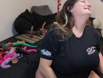 maramaze — Bongacams profile photo