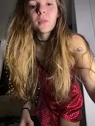BarbieRapunzel — Stripchat stream photo (Jun 2026)