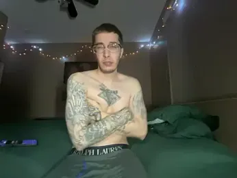 BWCJoshBanks97 — stripchat