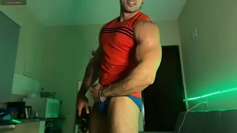 Lucasfit24 — stripchat