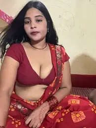 Hey_Shiri_Bhabhi — Stripchat profile photo
