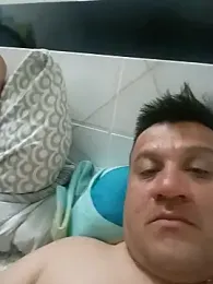 LuceroyFelipe — Stripchat profile photo