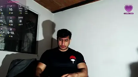 willian_m777 — 在 stripchat 直播的网络摄像头模特
