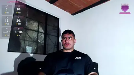 willian_m777 — 在 stripchat 直播的网络摄像头模特