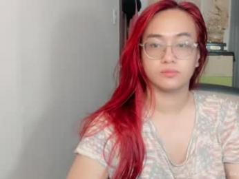 m1sskim — Chaturbate stream photo (Aug 2026)