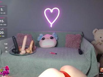 BeaDoll — Bongacams stream photo (Apr 2026)