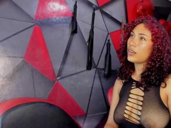 Ruby-RedMoon — Bongacams stream photo (Feb 2026)