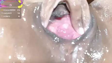 NaomiPassionate — Stripchat stream photo (Apr 2026)