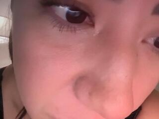 Angelica Swiss — Flirt4free stream photo (Jun 2026)