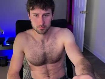 ghostdaddy9 — Chaturbate stream photo (Apr 2026)