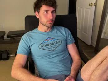 ghostdaddy9 — Chaturbate stream photo (Apr 2026)