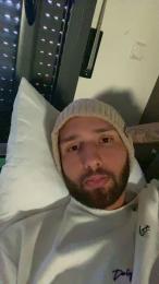 Victooxxl2 — Cam4 stream photo (Mar 2025)